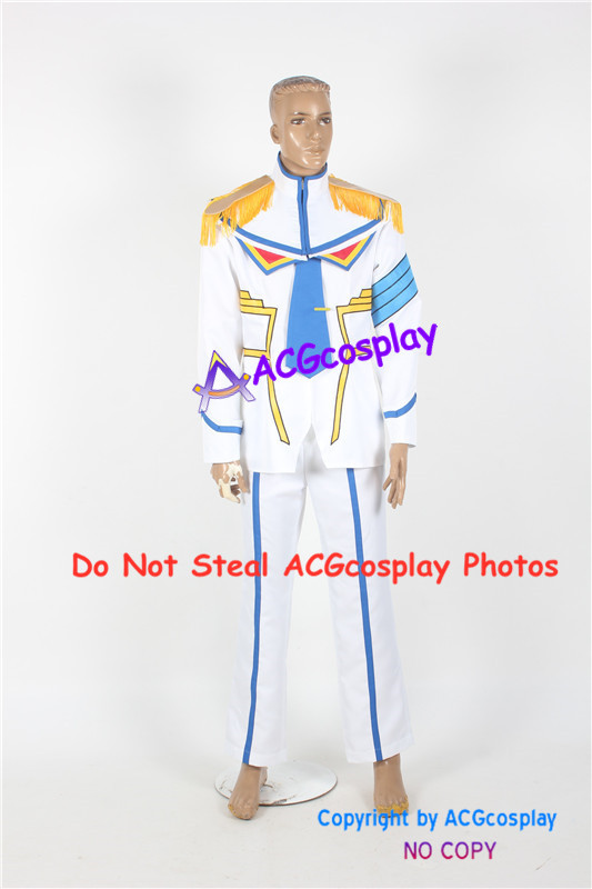 Anime Cosplay Outfits Male - Kill la Kill Satsuki Kiryuin Male