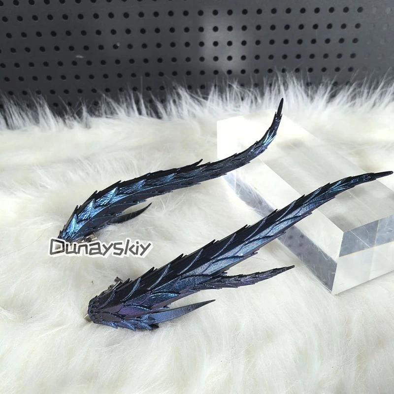 Anime Cosplay Com - CosplayAorun Dragon's Horn Cosplay Props Movie