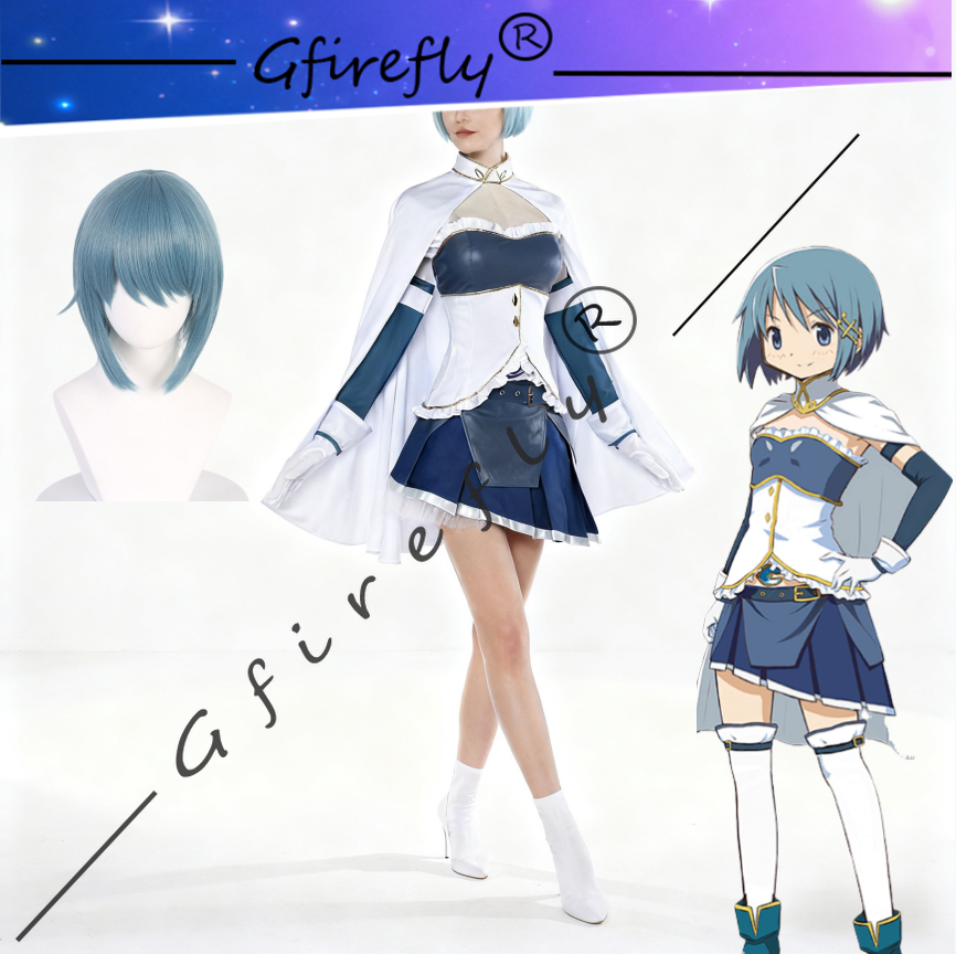 Convention Cosplay Anime - Puella Magi Madoka Magica's Anime Character