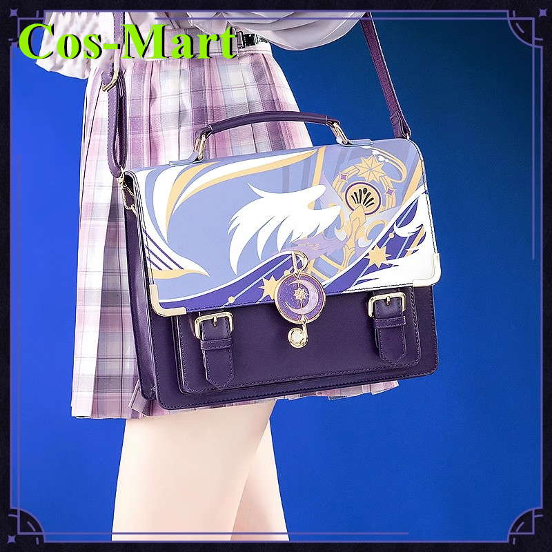 Quality Anime Cosplay - Cos-Mart Honkai: Star Rail Robin Bag