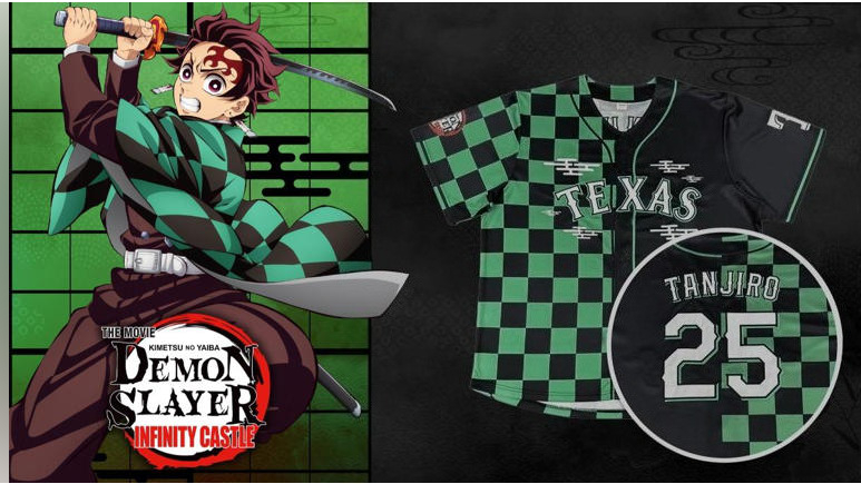 Anime Cosplay Tanjiro - 2026 New Bandai Demon Slayer Tanjiro