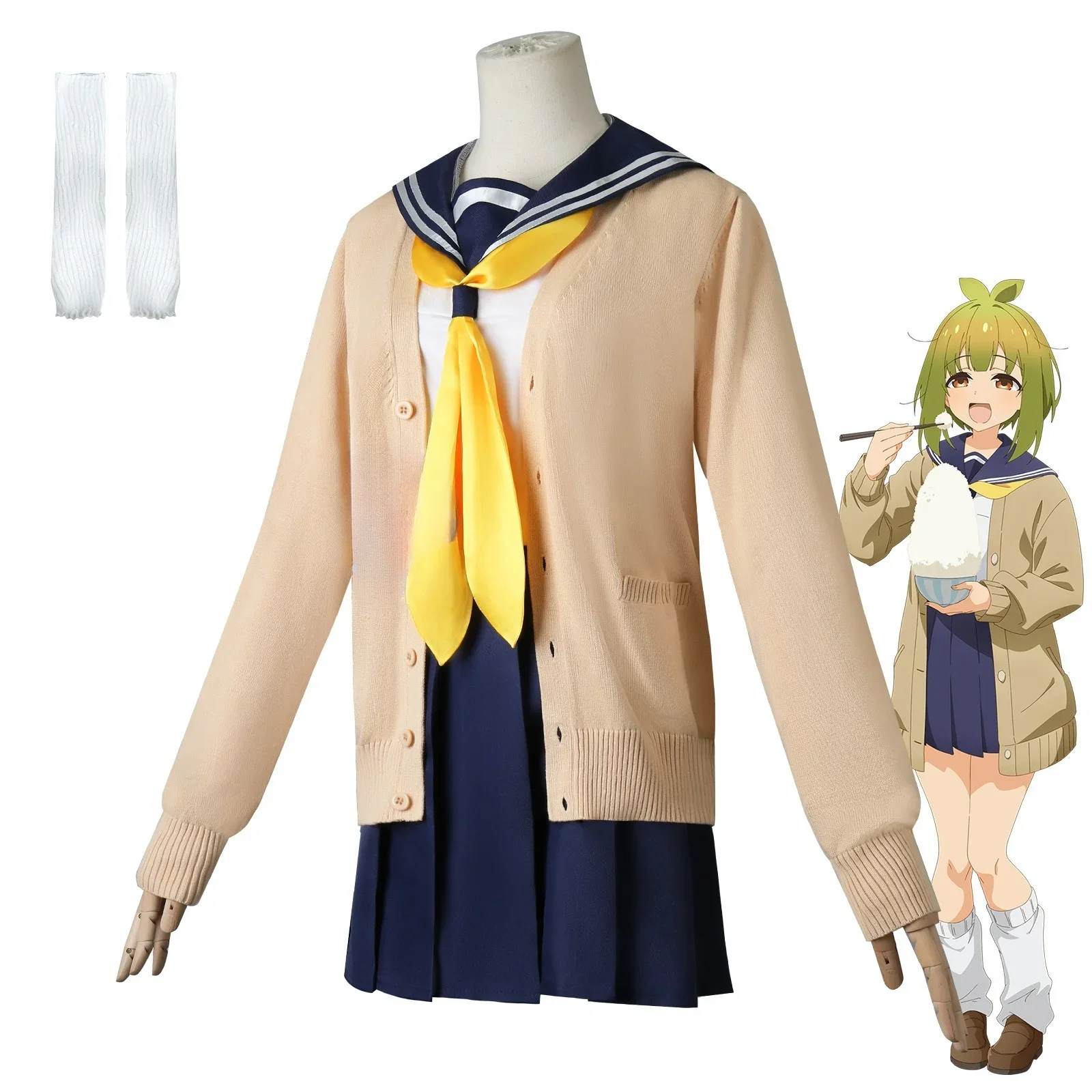 Anime Cosplay Meme - 2026Halloween Women Girls Fashion Anime My