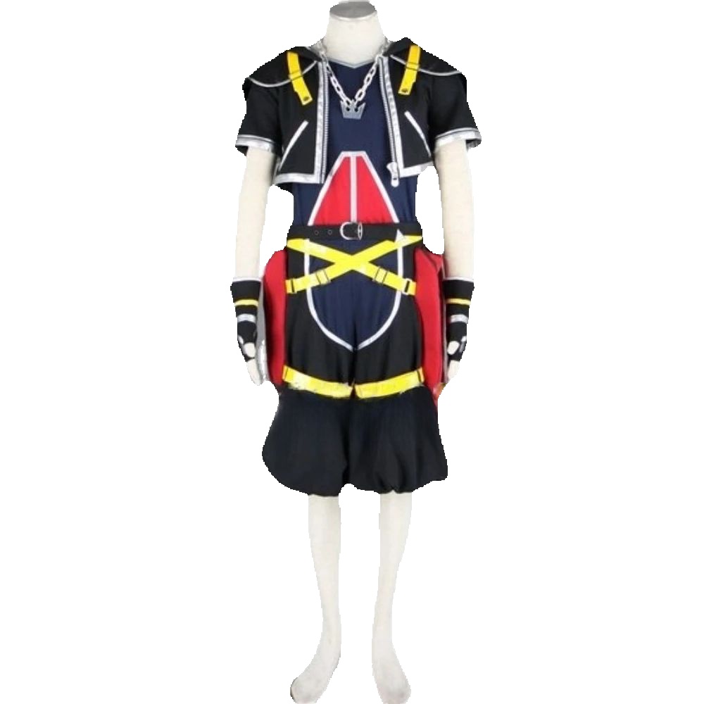 Anime Cosplay Buy - Pdmcms Halloween Cosplay Pants Synthetic Top