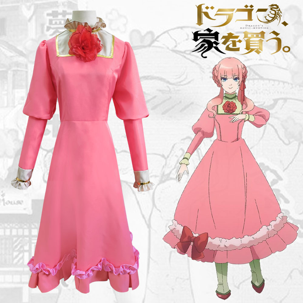 Anime Cosplay Buy - Mr Long Wants To Buy A