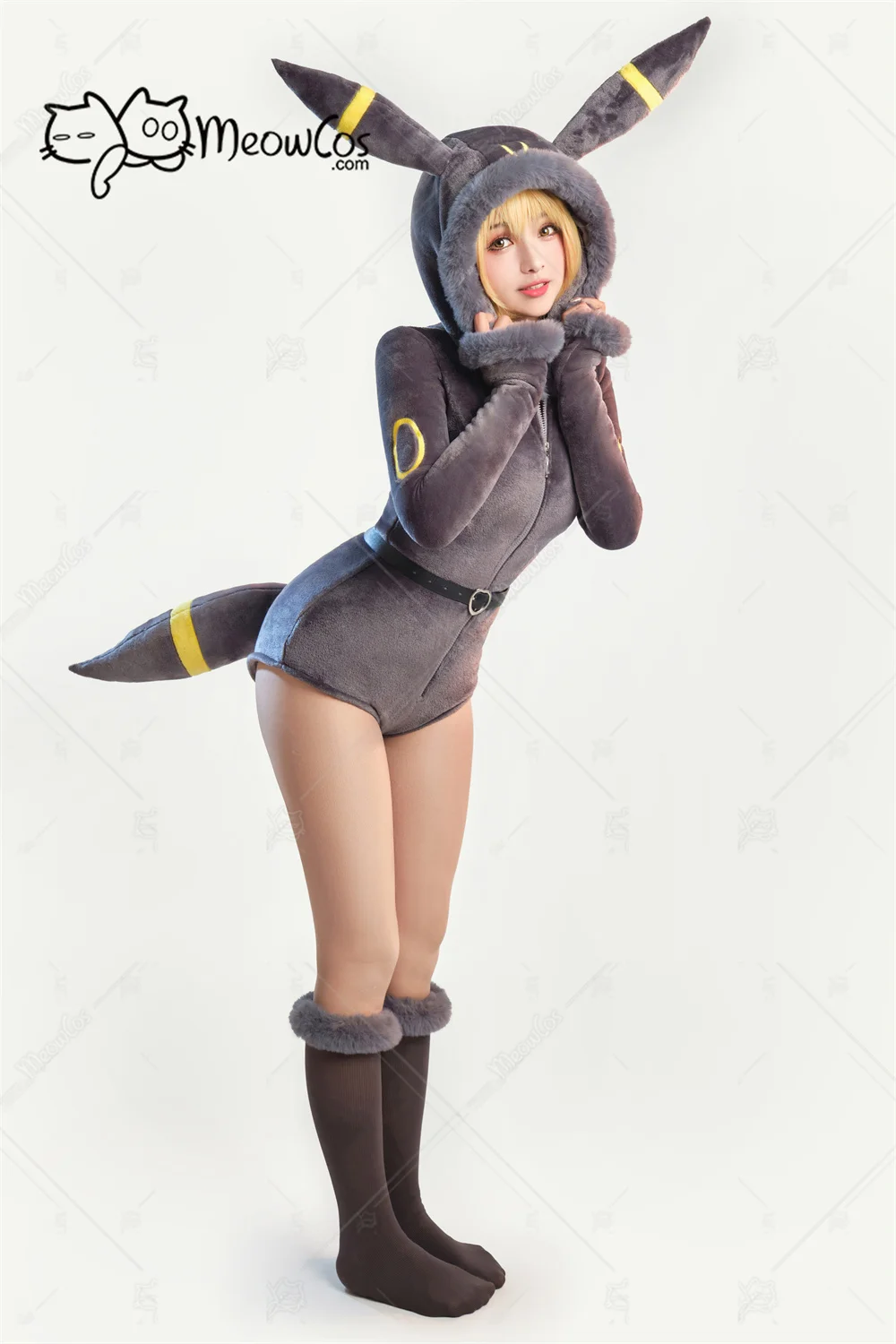 Anime Cosplay Com - Meowcos PM Derivative Cosplay Costume Moonlight