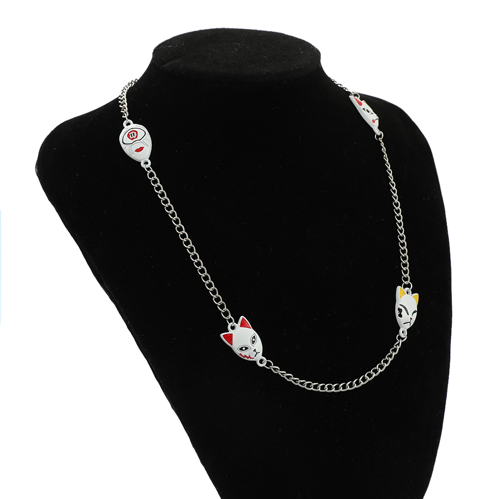Sweet Fashion Style Necklace C - Anime Cosplay Demon Slayer recensione e prezzo