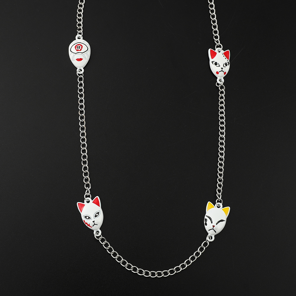 Sweet Fashion Style Necklace C - Anime Cosplay Demon Slayer recensione e prezzo