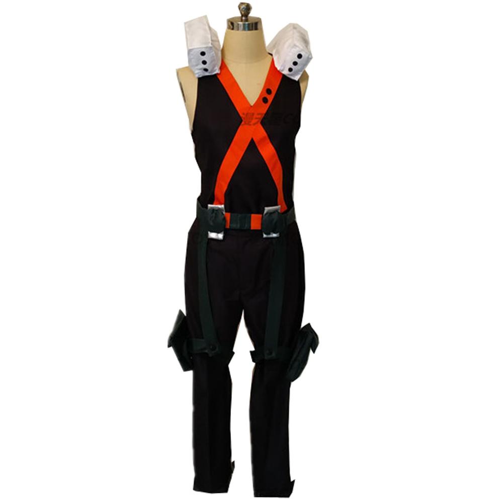 2026 Customize Katsuki Bakugo  - Anime Cosplay Buy recensione e prezzo