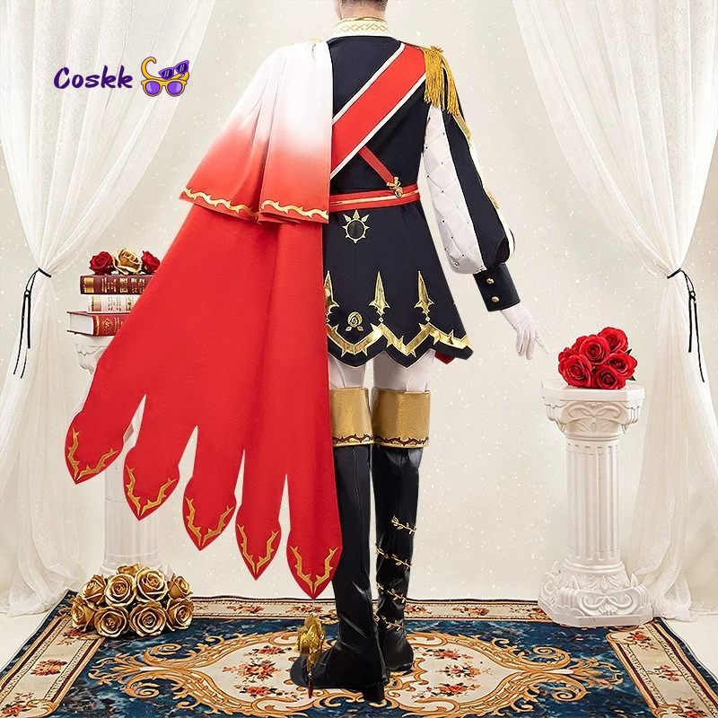 Pretty Derby Rose Kingdom Vict - Anime Cosplay Characters recensione e prezzo