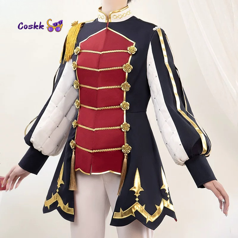 Pretty Derby Rose Kingdom Vict - Anime Cosplay Characters recensione e prezzo
