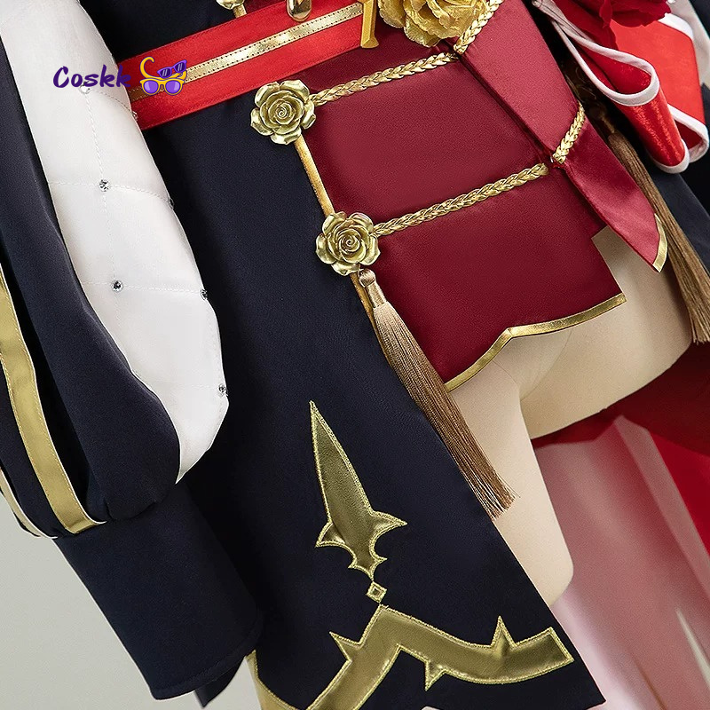 Pretty Derby Rose Kingdom Vict - Anime Cosplay Characters recensione e prezzo