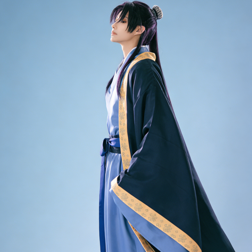 Anime The Apothecary Diaries J - Convention Cosplay Anime recensione e prezzo