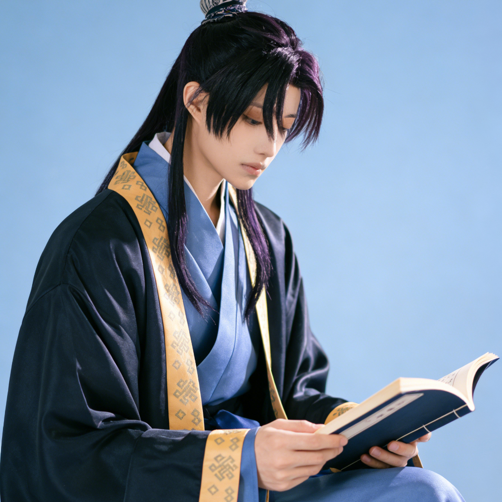 Anime The Apothecary Diaries J - Convention Cosplay Anime recensione e prezzo