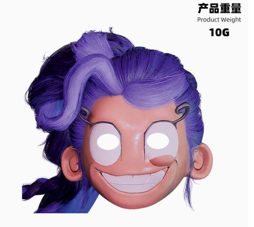 2026 Puppet Lily Cosplay Costu - Anime Cosplay Com recensione e prezzo