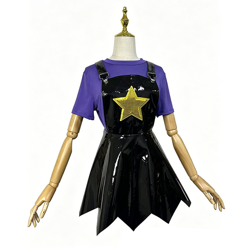 2026 Puppet Lily Cosplay Costu - Anime Cosplay Com recensione e prezzo