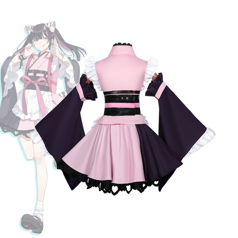 New Anime Cosmic Princess Kagu - Convention Cosplay Anime recensione e prezzo