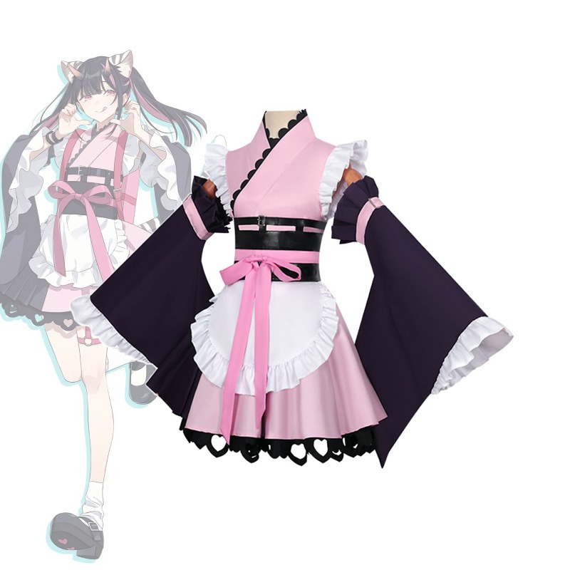 New Anime Cosmic Princess Kagu - Convention Cosplay Anime recensione e prezzo