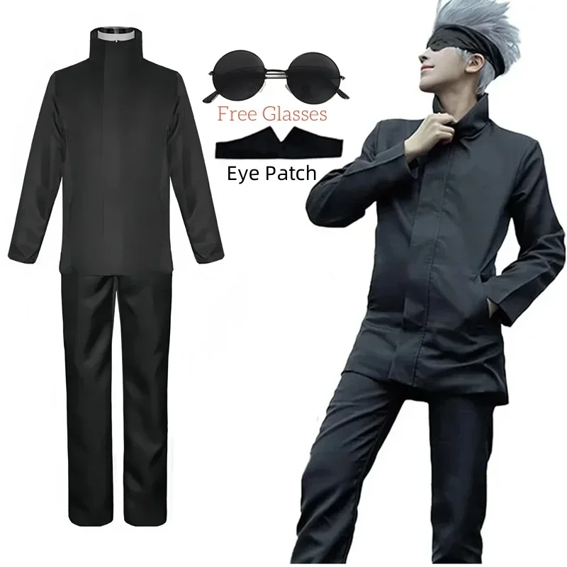 2026  Anime Jujutsu Kaisen Goj - Anime Cosplay Gojo recensione e prezzo