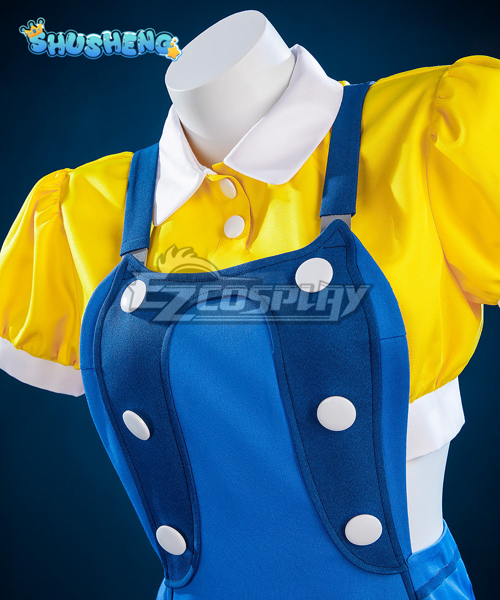 Juno Overwatch 2 Juno Cosplay  - Anime Cosplay Cat recensione e prezzo