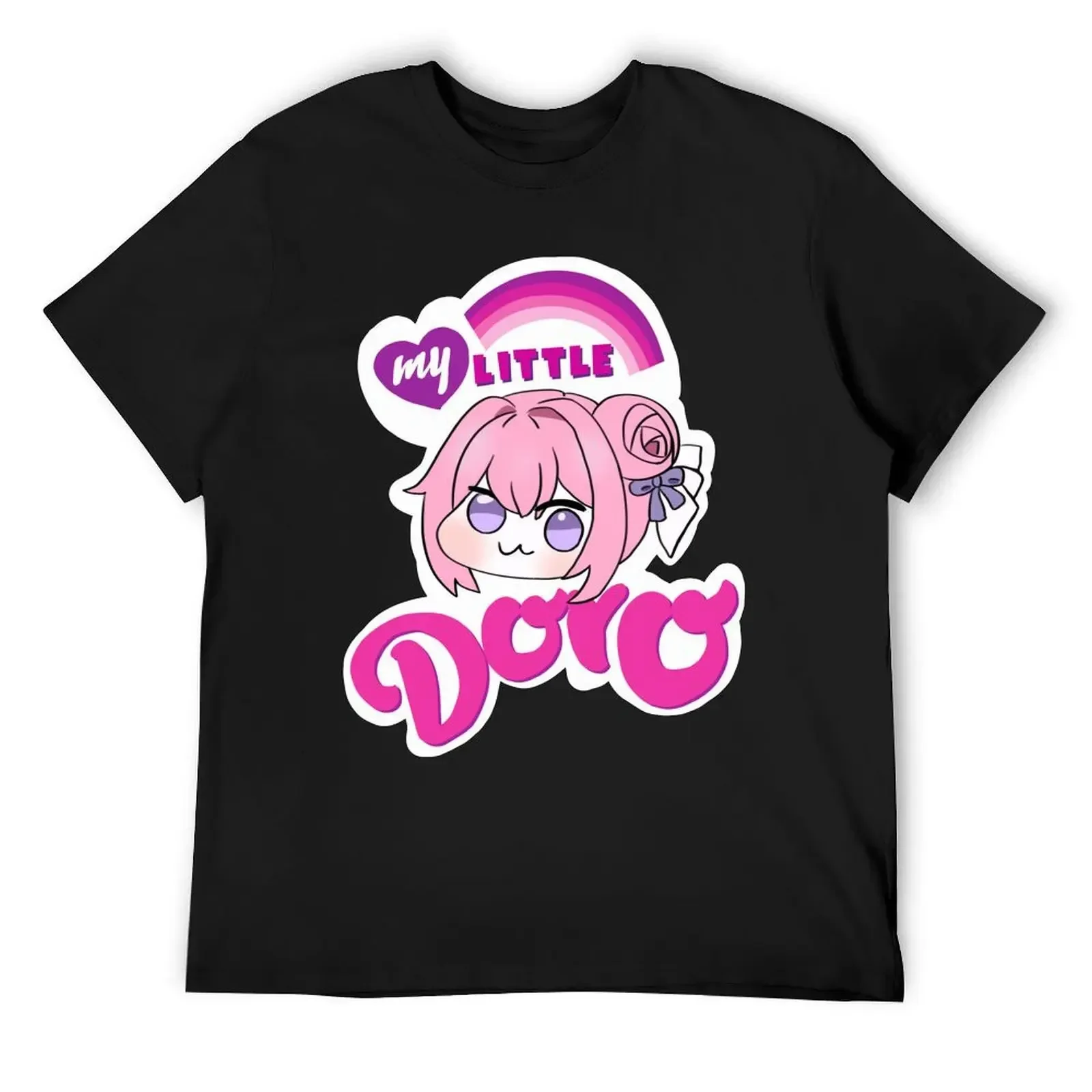 Funny Doro Meme Cosplay T-shir - Anime Cosplay Meme recensione e prezzo