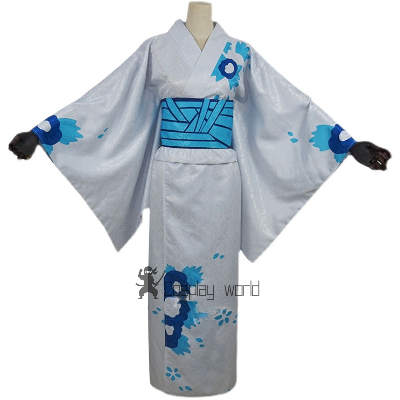 Demon Slayer Women Cosplay Cos - Anime Cosplay Demon Slayer recensione e prezzo