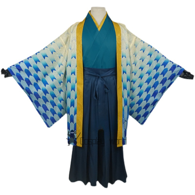 Demon Slayer Cosplay Costumes  - Anime Cosplay Demon Slayer recensione e prezzo