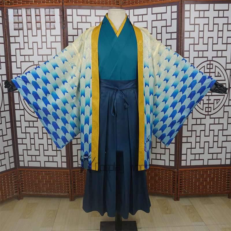 Demon Slayer Cosplay Costumes  - Anime Cosplay Demon Slayer recensione e prezzo