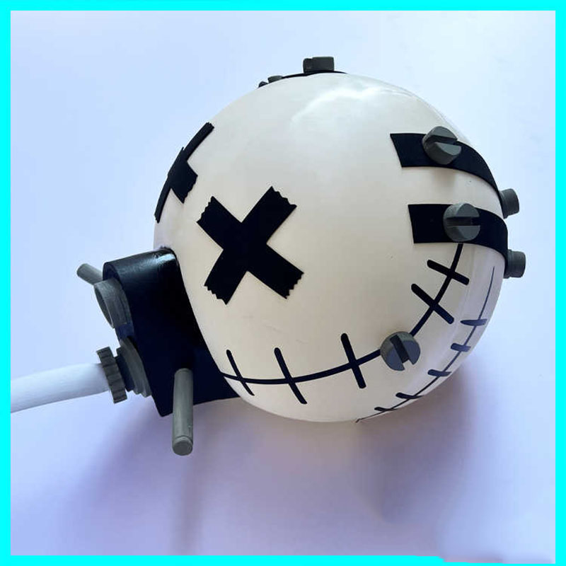 Enjin Cosplay Mask Headwear Pr - Anime Cosplay Mask recensione e prezzo