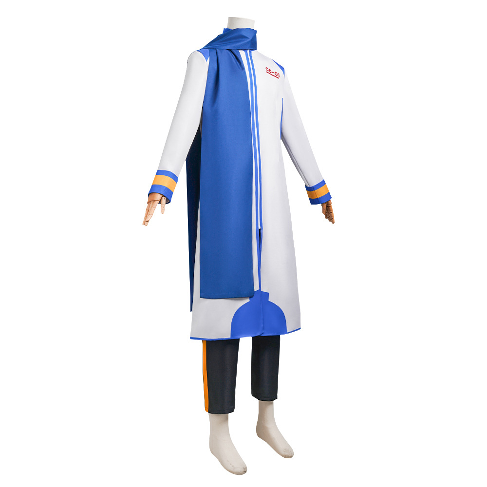 Kaito The Big Brother Of Hatsu - Anime Cosplay Outfits Male recensione e prezzo