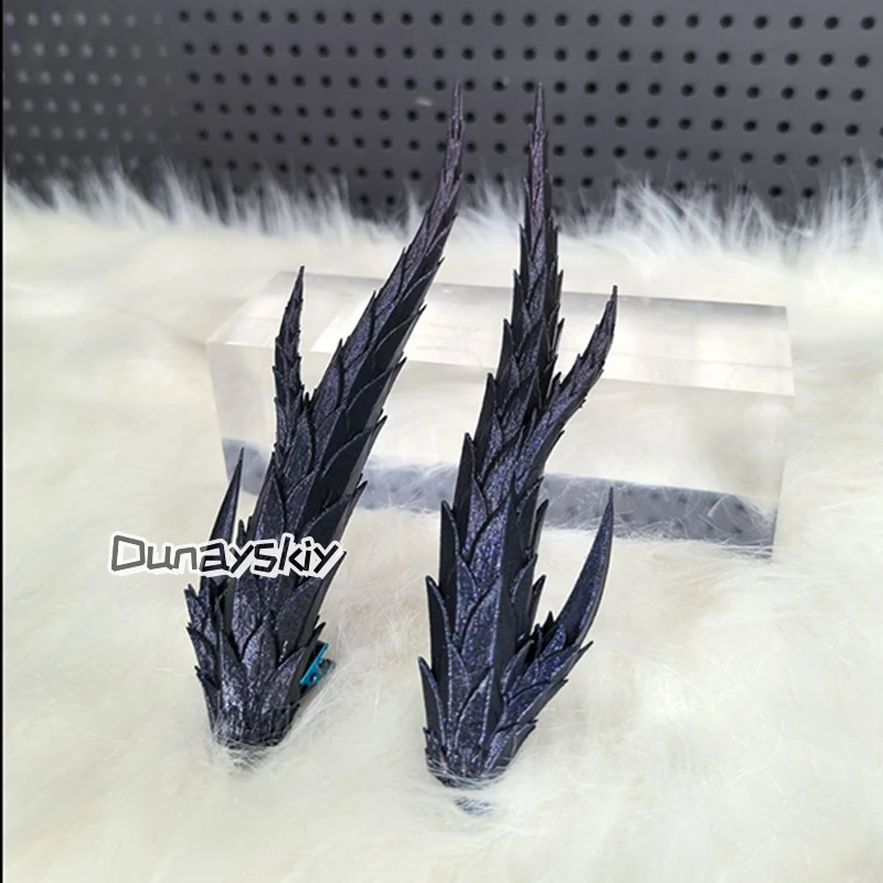 CosplayAorun Dragon's Horn Cos - Anime Cosplay Com recensione e prezzo