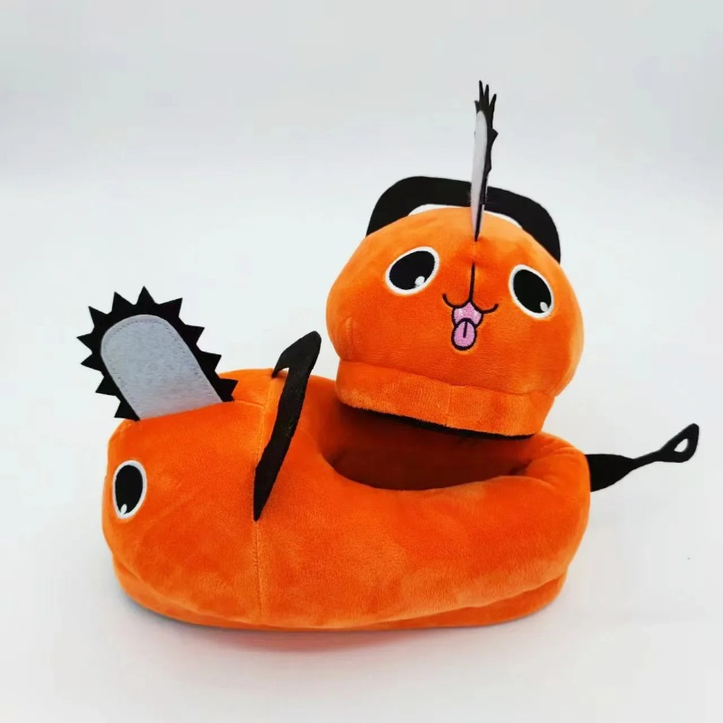 Anime Chainsaw Man Pochita Hou - Anime Cosplay Characters recensione e prezzo