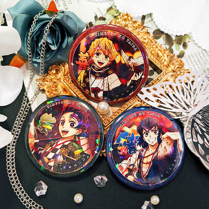 demon slayer Baji peripheral b - Anime Cosplay Tanjiro recensione e prezzo