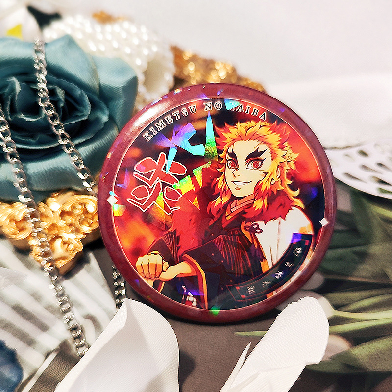 demon slayer Baji peripheral b - Anime Cosplay Tanjiro recensione e prezzo