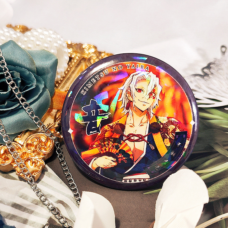 demon slayer Baji peripheral b - Anime Cosplay Tanjiro recensione e prezzo