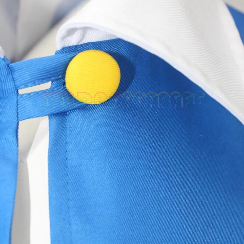 Anime cosplay costume Arthur K - Anime Cosplay Com recensione e prezzo