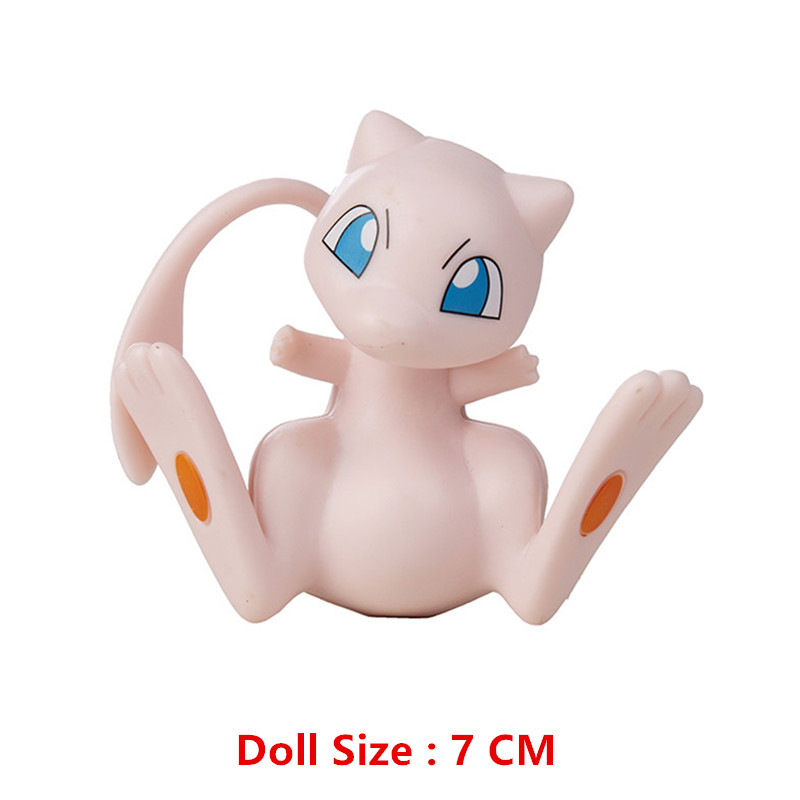 Pokemon 3.5-13Cm Cartoons Movi - Anime Cosplay Buy recensione e prezzo
