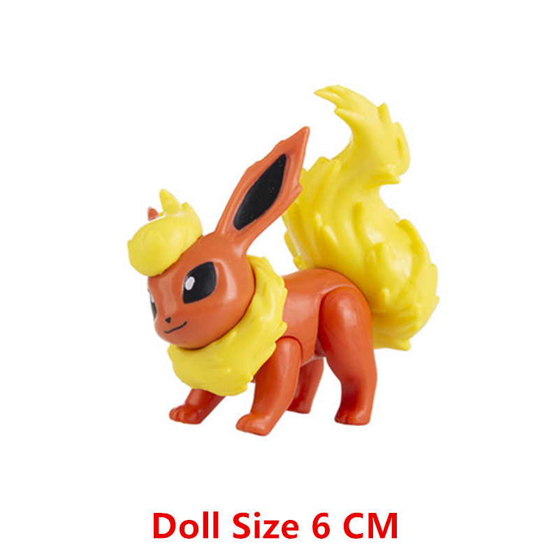 Pokemon 3.5-13Cm Cartoons Movi - Anime Cosplay Buy recensione e prezzo