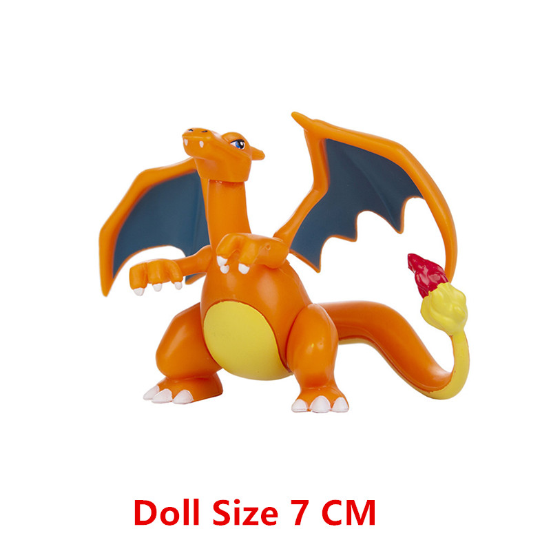 Pokemon 3.5-13Cm Cartoons Movi - Anime Cosplay Buy recensione e prezzo