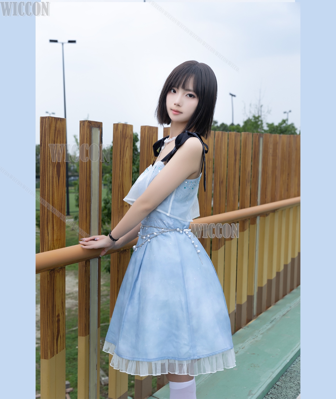 Love And Deepspace Caleb Birth - Anime Cosplay Outfit Girl recensione e prezzo