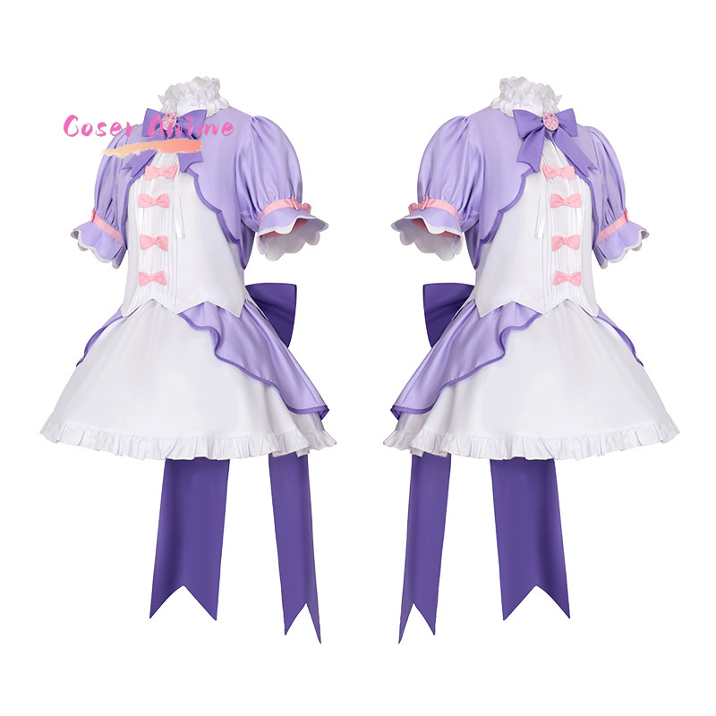 Blue Archive Uzawa Reisa Magic - Anime Cosplay Outfit Girl recensione e prezzo