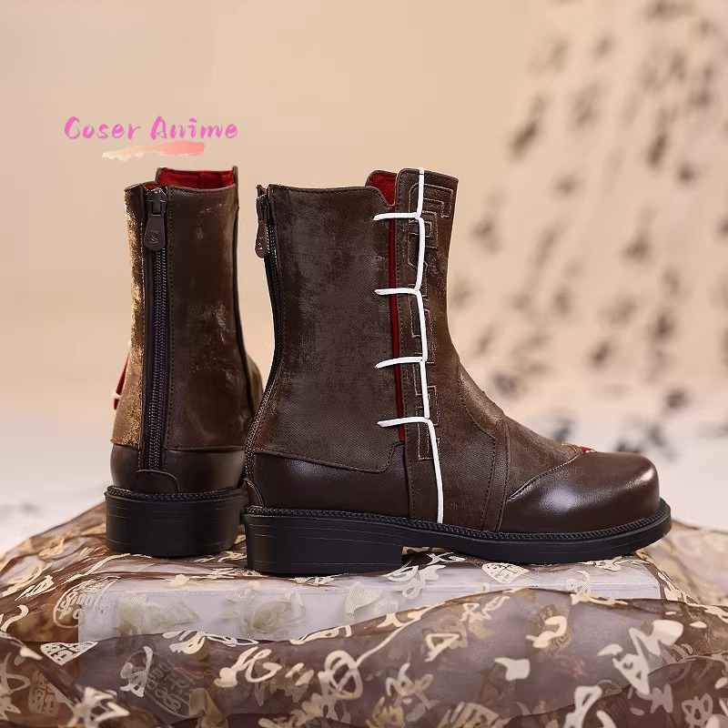 Game Arknights Xie Cosplay Cos - Anime Cosplay Characters recensione e prezzo