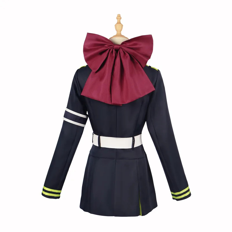 25COSAnime Jepang Owari No Ser - Anime Cosplay Jepang recensione e prezzo