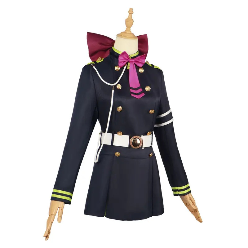 25COSAnime Jepang Owari No Ser - Anime Cosplay Jepang recensione e prezzo