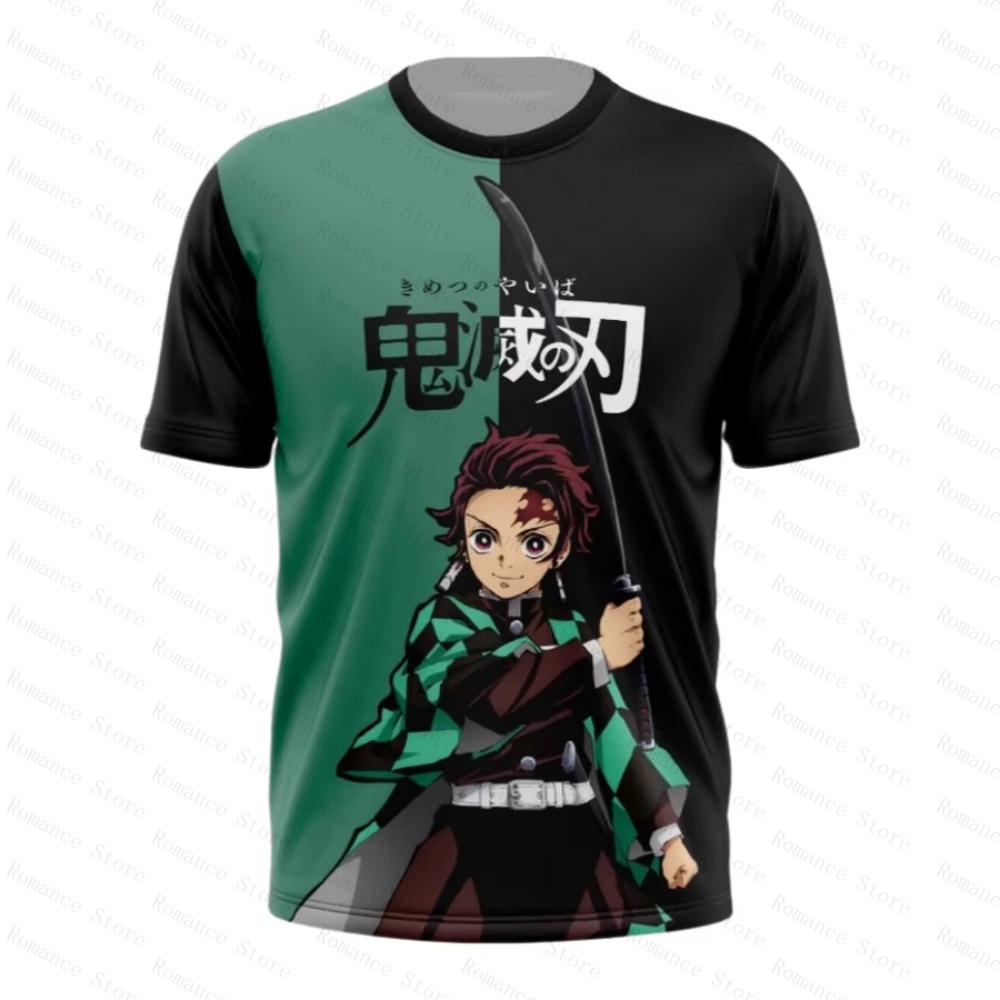 Tanjiro Kamado Demon Slayer Al - Anime Cosplay Tanjiro recensione e prezzo