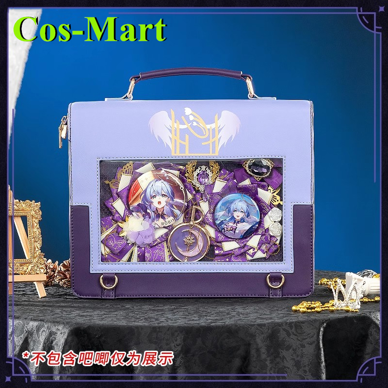 Cos-Mart Honkai: Star Rail Rob - Quality Anime Cosplay recensione e prezzo