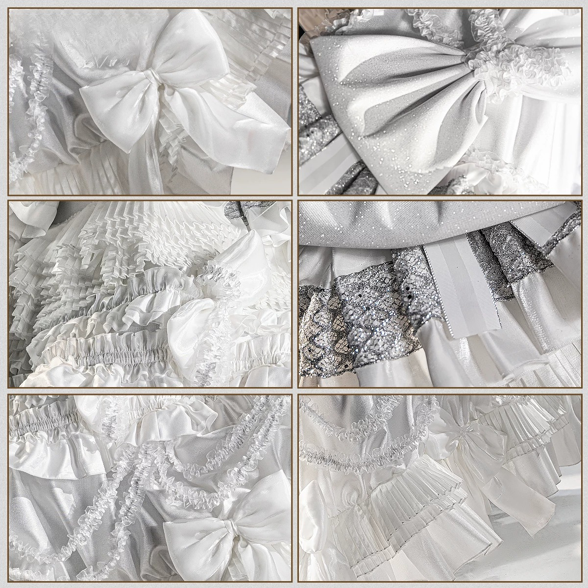 Arknights Amiya Cosplay Costum - Quality Anime Cosplay recensione e prezzo