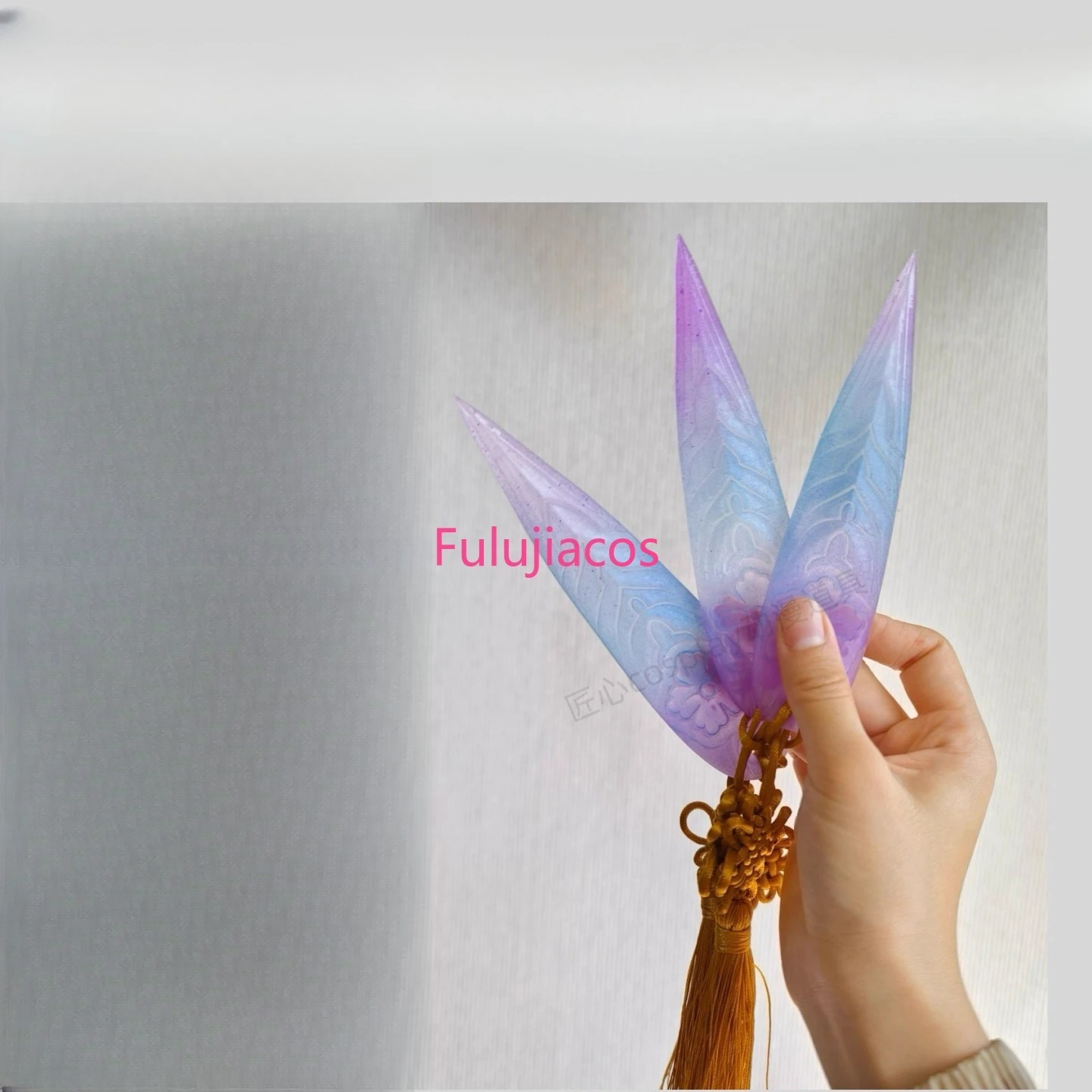 Fulujiacos Women's   Zoeyy Cos - Anime Cosplay Outfit Girl recensione e prezzo