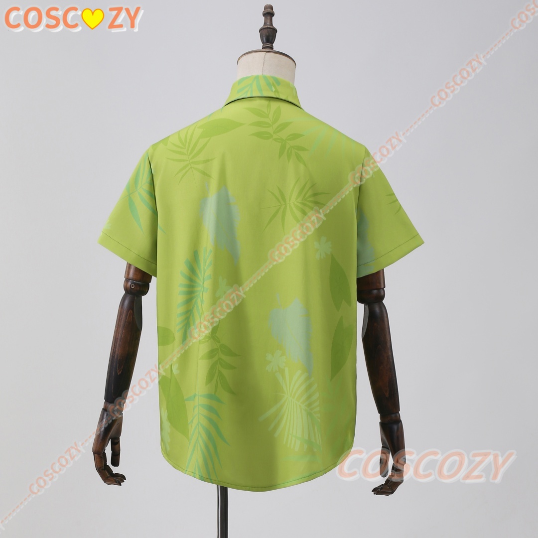 Cartoon Nick Wilde Cosplay Gre - Anime Cosplay Name recensione e prezzo