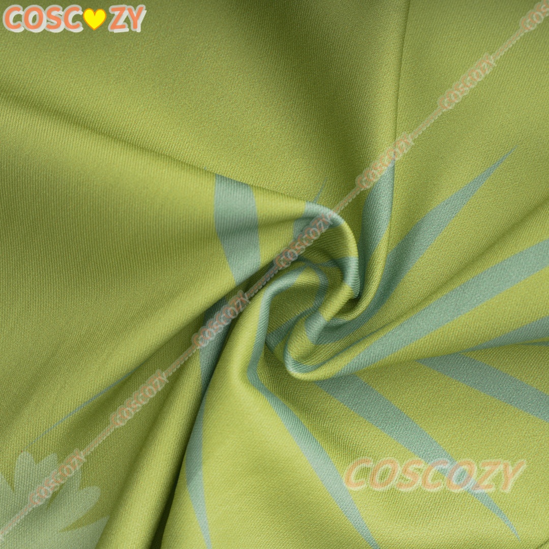 Cartoon Nick Wilde Cosplay Gre - Anime Cosplay Name recensione e prezzo