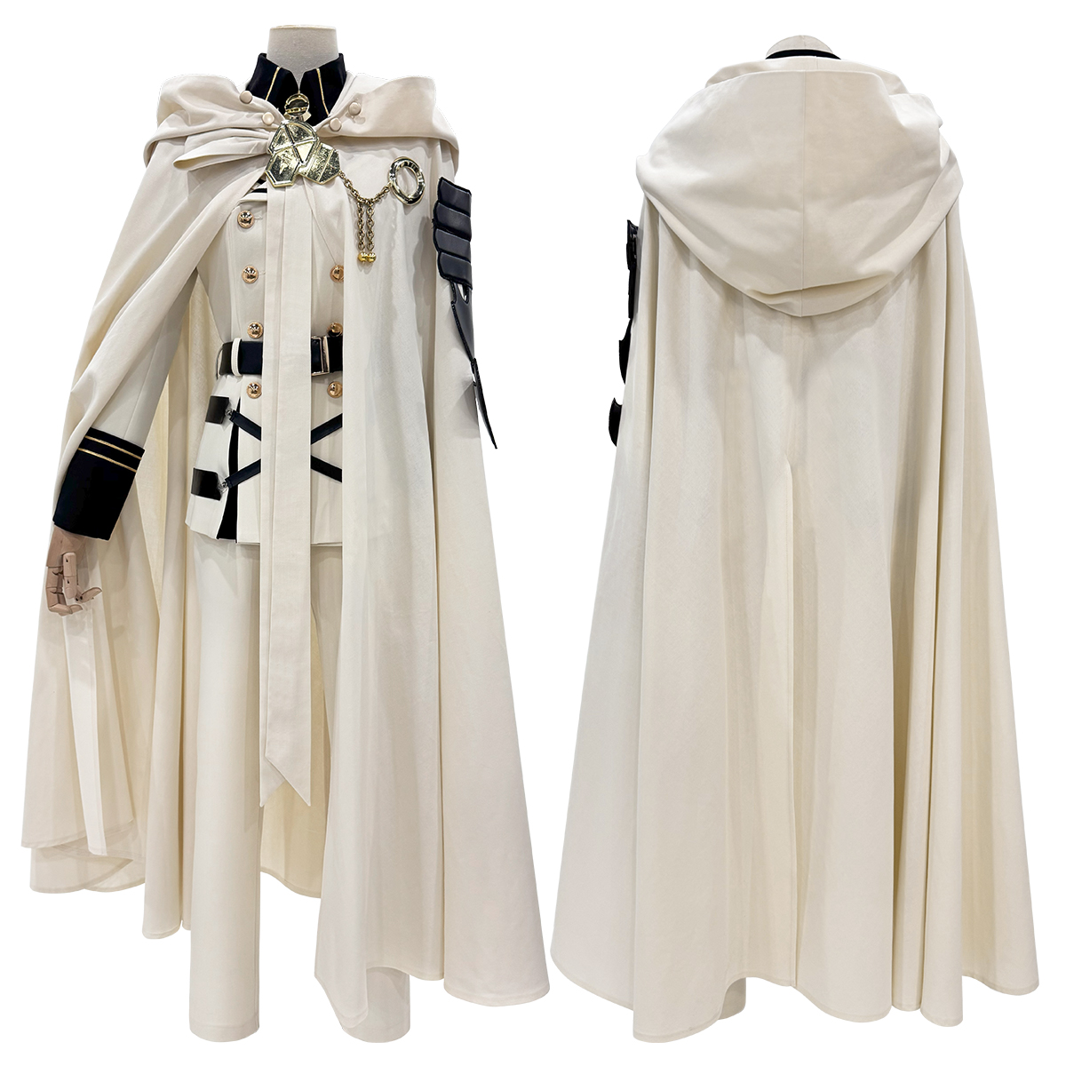 HOLOUN Seraph Of The End Anime - Convention Cosplay Anime recensione e prezzo